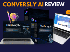 Conversly AI Review