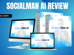 SocialMan AI Review