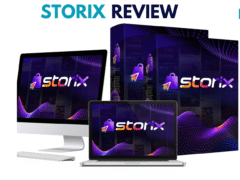 Storix Review