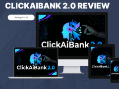 ClickAiBank 2.0 Review