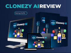 Clonezy AI review