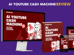AI YouTube Cash Review