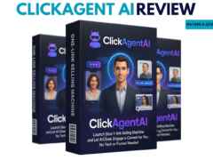 ClickAgent AI Review