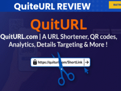 QuitURL Review