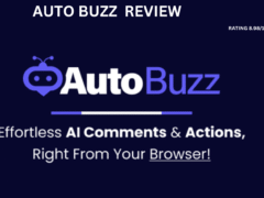 AutoBuzz Review