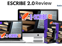 Escribe 2.0 Review