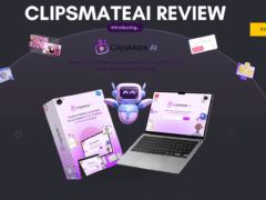 ClipsMateAi Review