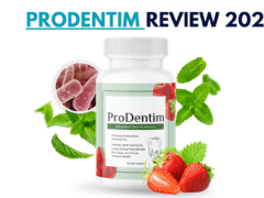ProDentim