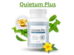 Quietum Plus