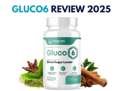 Gluco6 Review 2025