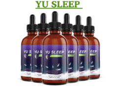 YU SLEEP