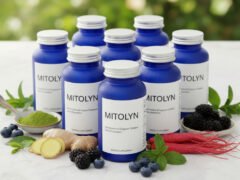 Mitolyn