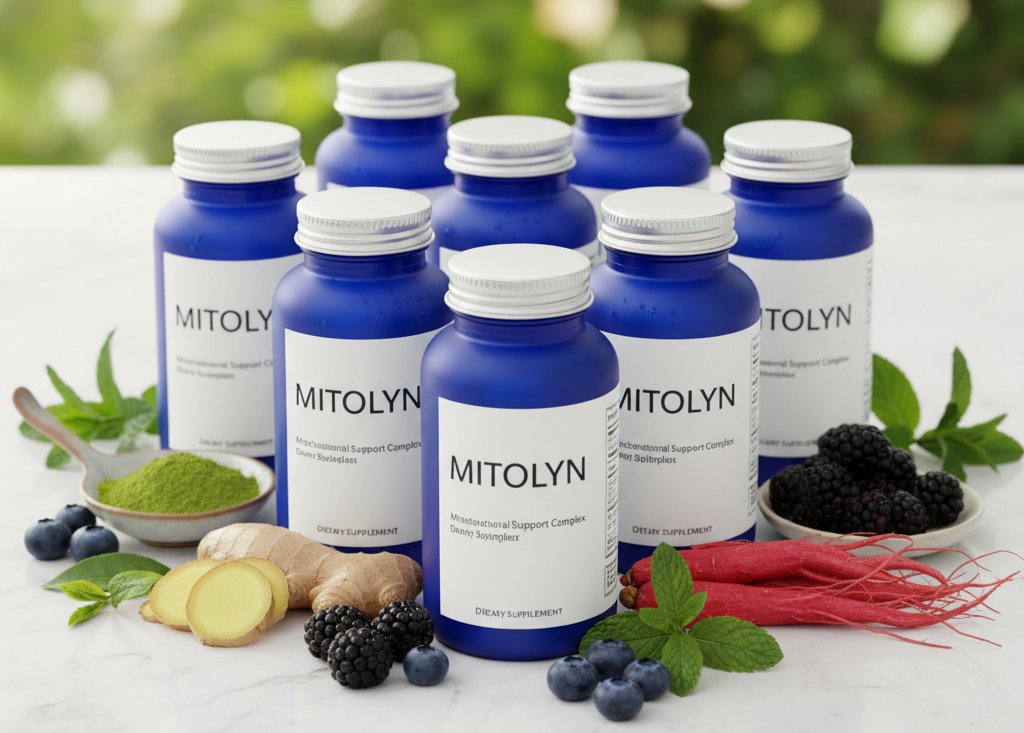 Mitolyn
