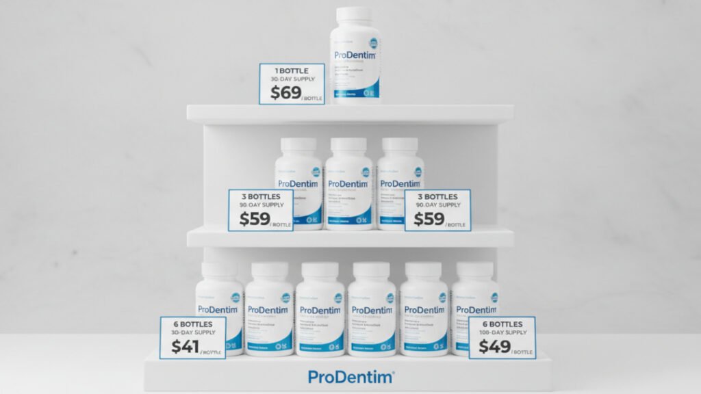 ProDentim