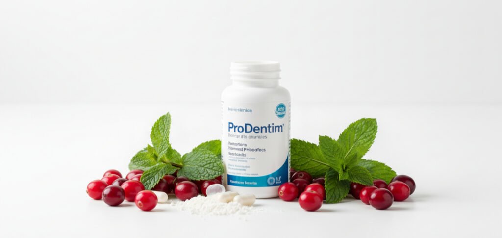 ProDentim