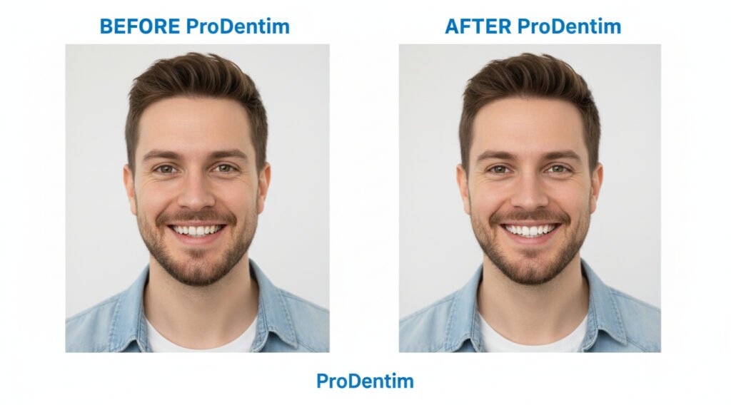 ProDentim