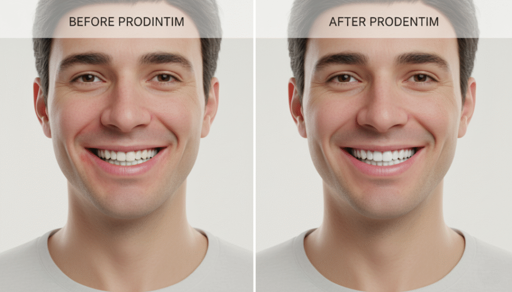 ProDentim