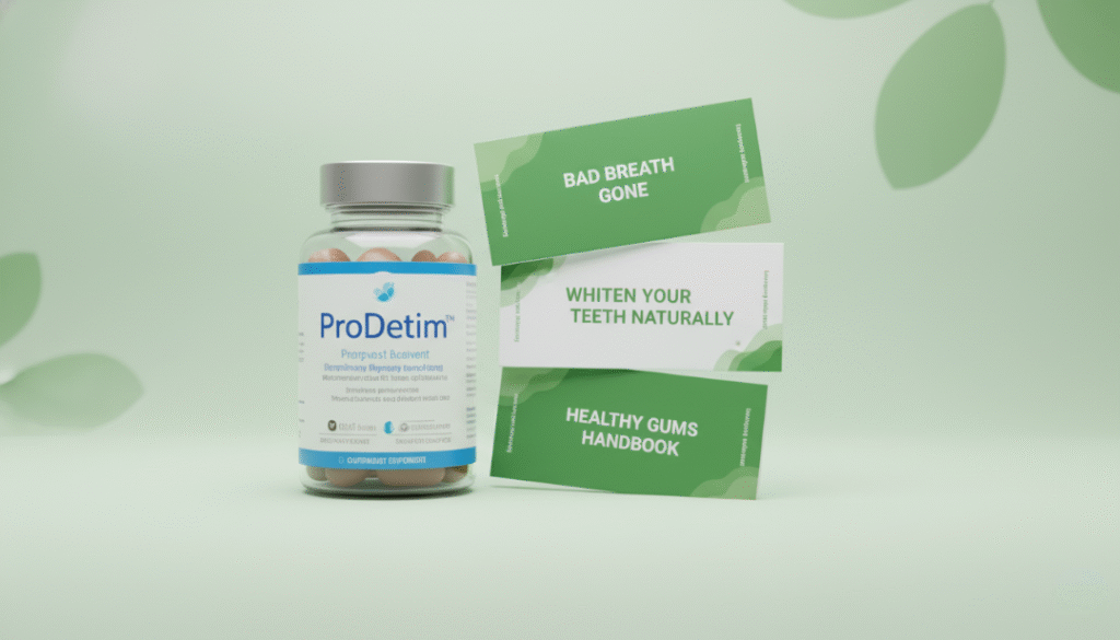 ProDentim