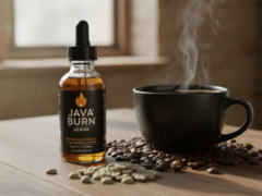 Java Burn