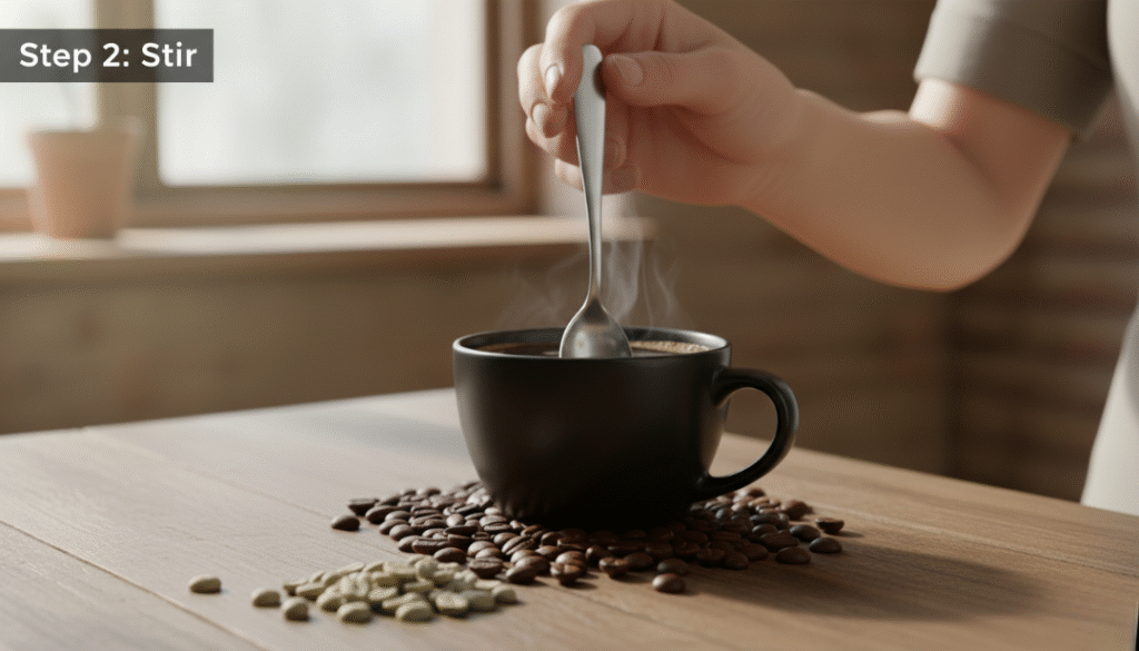 Java Burn