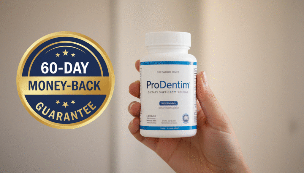 ProDentim