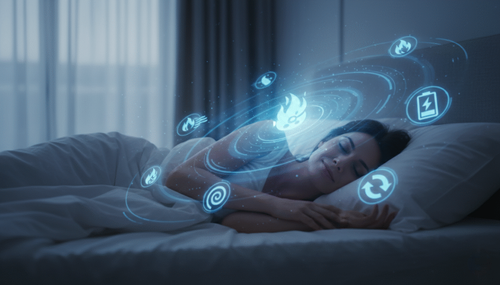 Sleep Lean Review