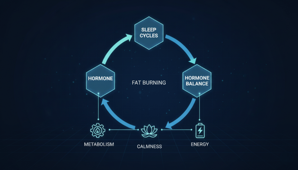 Sleep Lean Review