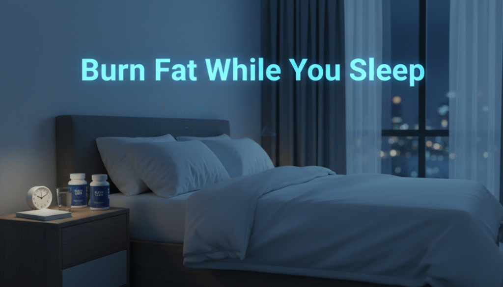 Sleep Lean Review