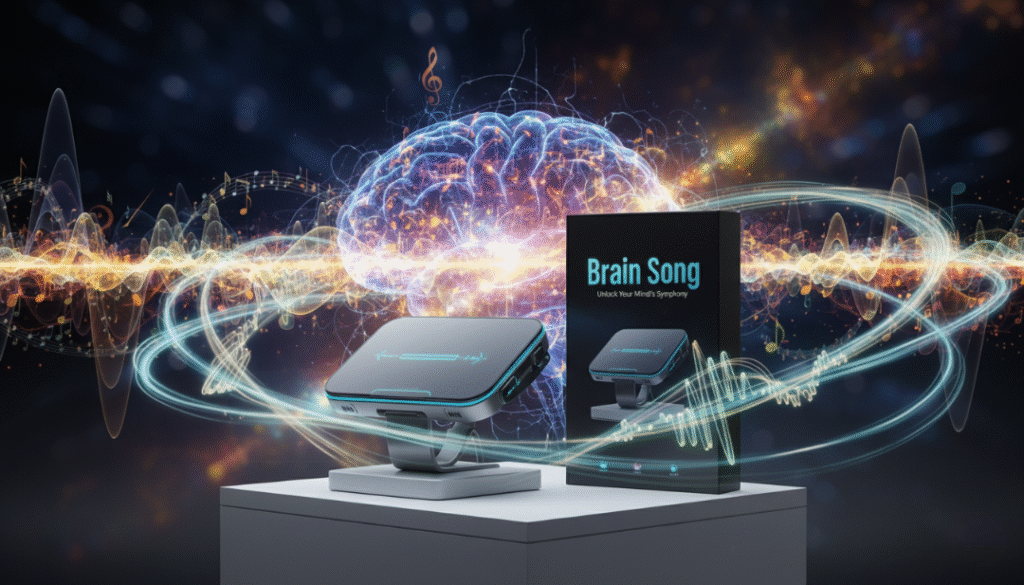 Brain Song Review
