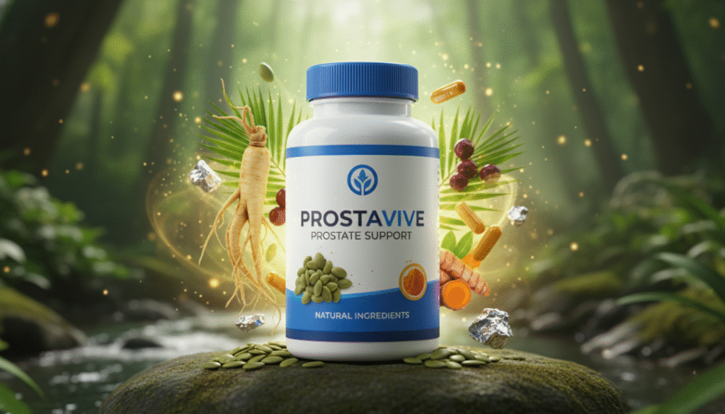 ProstaVive