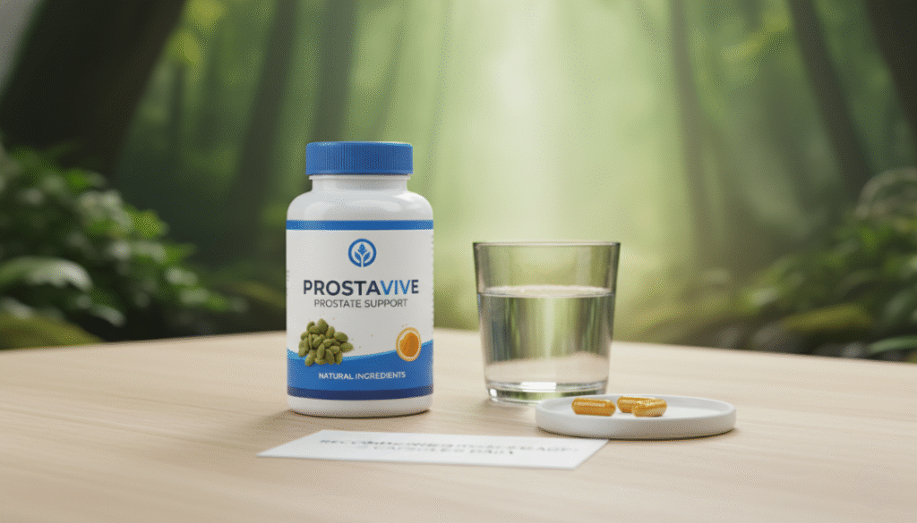 ProstaVive