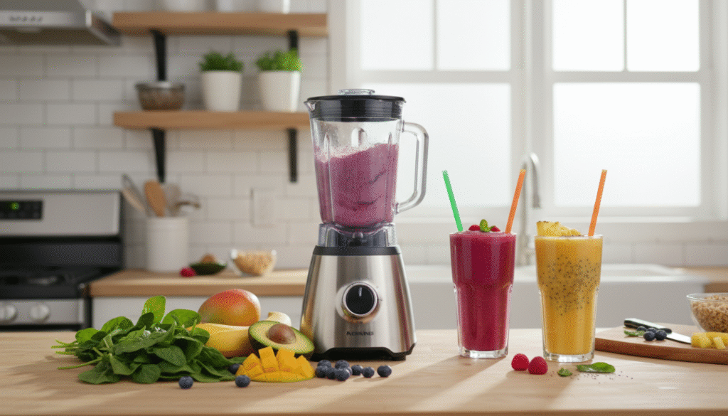 Smoothie Diet Review