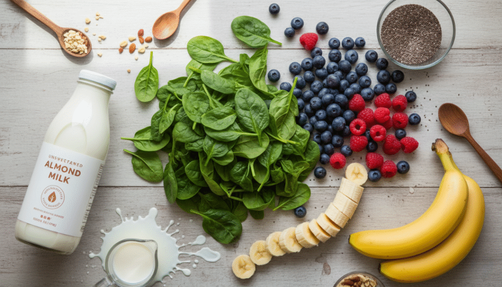 Smoothie Diet Review