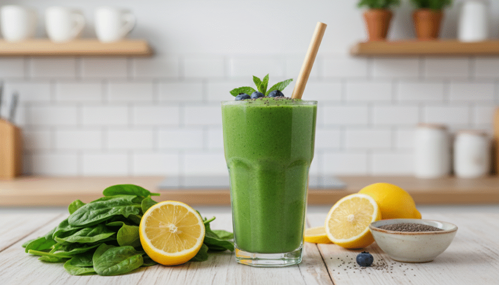 Smoothie Diet Review