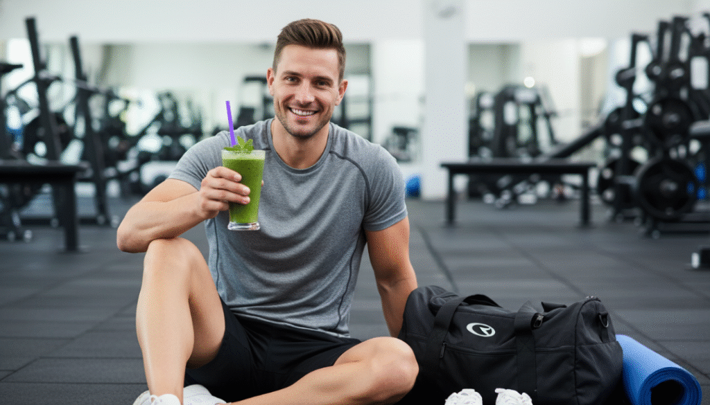Smoothie Diet Review