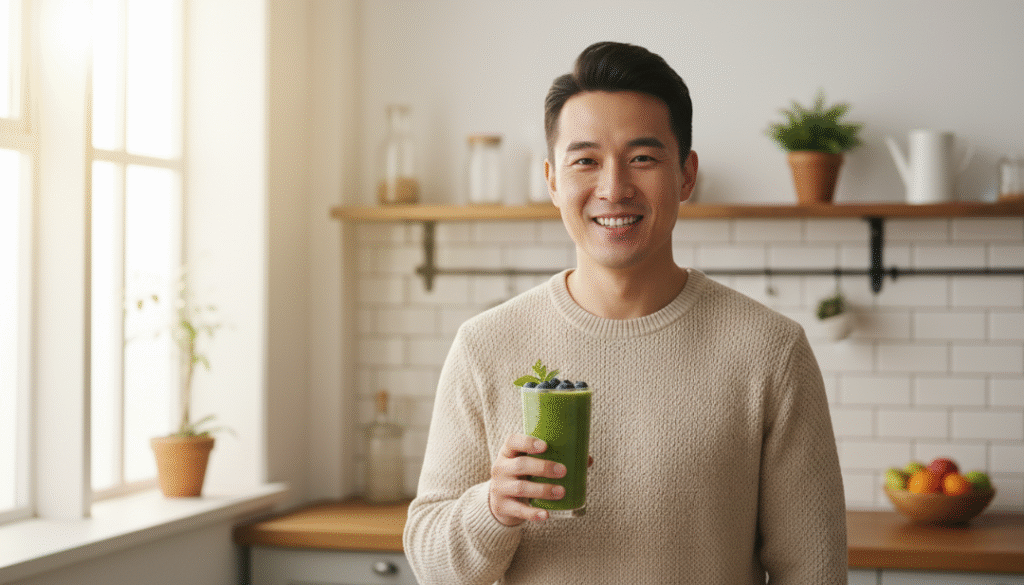 Smoothie Diet Review