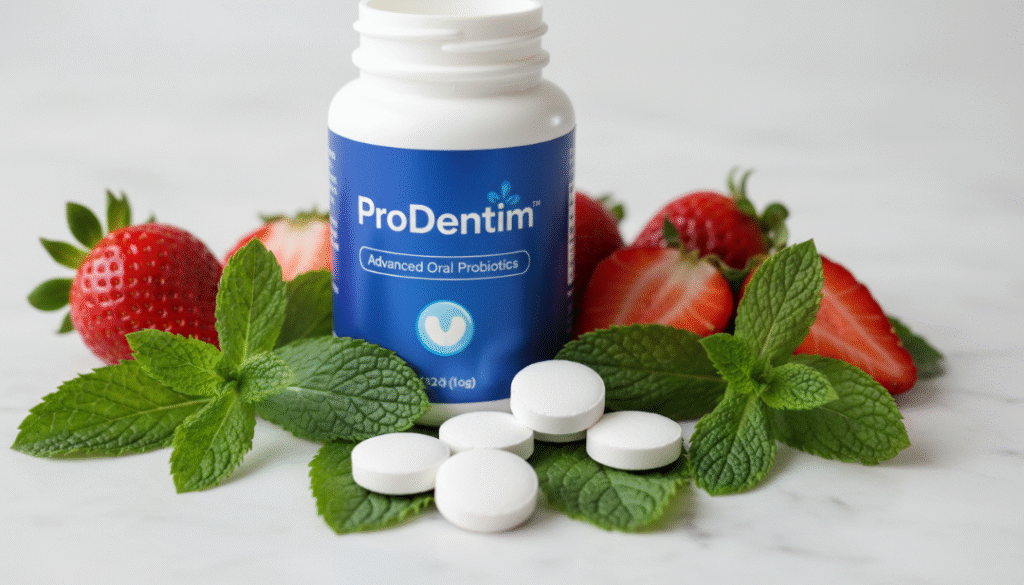 ProDentim 