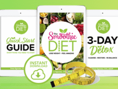 Smoothie Diet Review