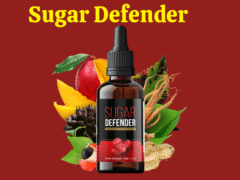 Sugar Defender