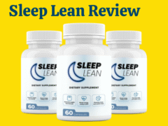 Sleep Lean Review