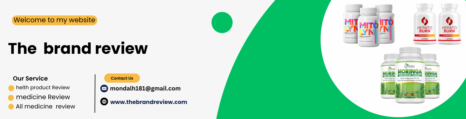 thebrandreview.com