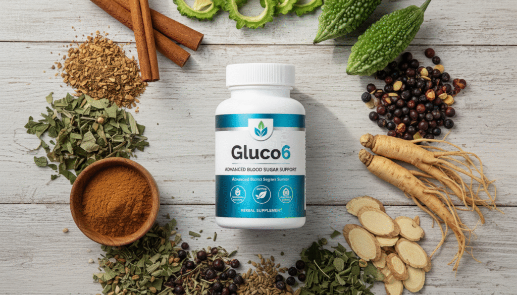Gluco6
